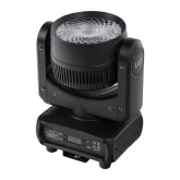 LFocus LED-120F Вращающаяся голова Wash, 1x180 Вт., CW+WW