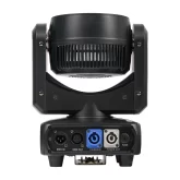LFocus LED-120F Вращающаяся голова Wash, 1x180 Вт., CW+WW