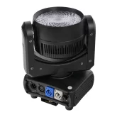 LFocus LED-120F Вращающаяся голова Wash, 1x180 Вт., CW+WW