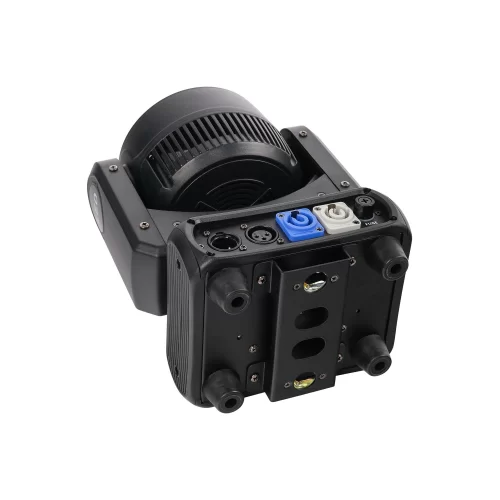 LFocus LED-120F Вращающаяся голова Wash, 1x180 Вт., CW+WW
