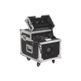 LFocus LF-DHZ-600 Генератор тумана, 550 Вт.
