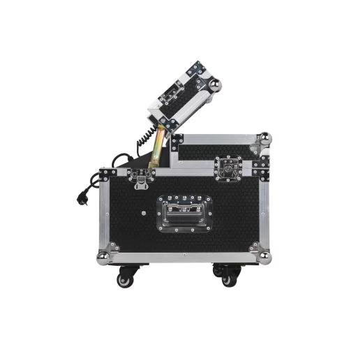 LFocus LF-DHZ-600 Генератор тумана, 550 Вт.