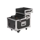 LFocus LF-DHZ-600 Генератор тумана, 550 Вт.