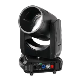 LFocus LMB132 Вращающаяся голова Spot, 200 Вт.