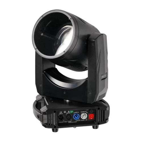 LFocus LMB132 Вращающаяся голова Spot, 200 Вт.