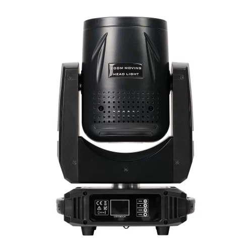LFocus LMB132 Вращающаяся голова Spot, 200 Вт.