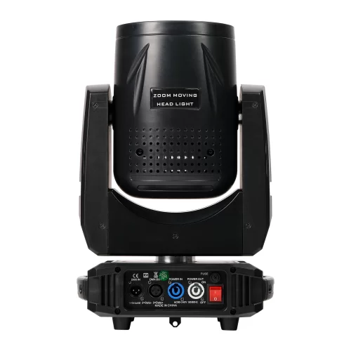 LFocus LMB132 Вращающаяся голова Spot, 200 Вт.