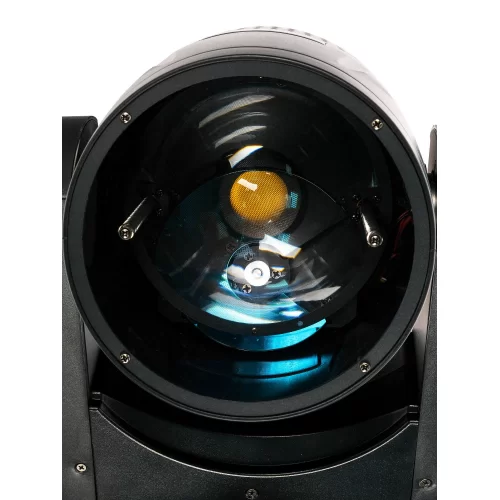 LFocus LMB132 Вращающаяся голова Spot, 200 Вт.