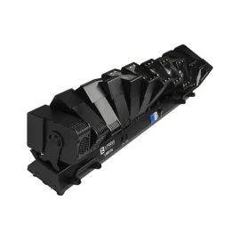 LFocus LMB156 Моторизованная LED-панель, RGBW, 12х60 Вт.