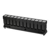 LFocus LMB156 Моторизованная LED-панель, RGBW, 12х60 Вт.
