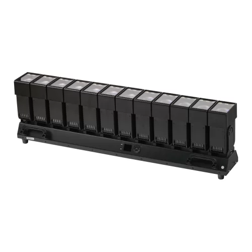 LFocus LMB156 Моторизованная LED-панель, RGBW, 12х60 Вт.