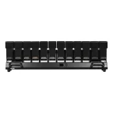 LFocus LMB156 Моторизованная LED-панель, RGBW, 12х60 Вт.