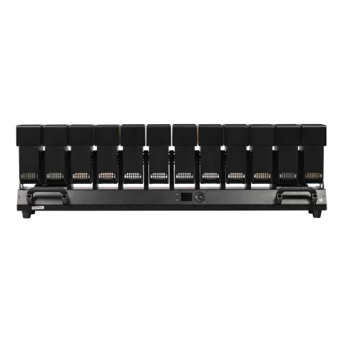 LFocus LMB156 Моторизованная LED-панель, RGBW, 12х60 Вт.