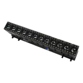 LFocus LMB156 Моторизованная LED-панель, RGBW, 12х60 Вт.