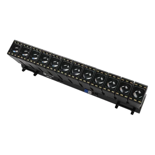 LFocus LMB156 Моторизованная LED-панель, RGBW, 12х60 Вт.