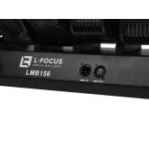 LFocus LMB156 Моторизованная LED-панель, RGBW, 12х60 Вт.