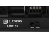 LFocus LMB156 Моторизованная LED-панель, RGBW, 12х60 Вт.