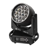 LFocus LMB176 Вращающаяся голова Wash, 19x15 Вт., RGBW