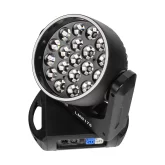 LFocus LMB176 Вращающаяся голова Wash, 19x15 Вт., RGBW