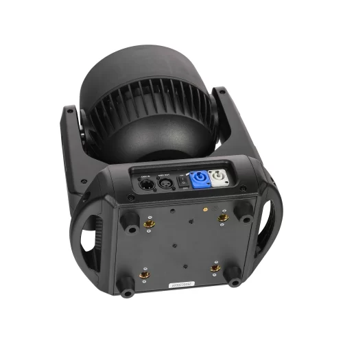 LFocus LMB176 Вращающаяся голова Wash, 19x15 Вт., RGBW