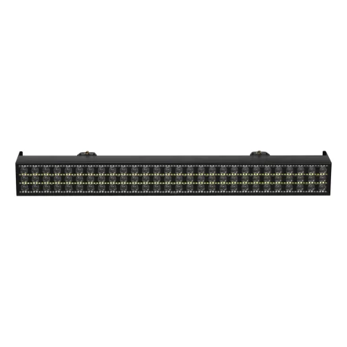 LFocus LWB539 LED-прожектор, 84х3535RGBW + 244х5050RGB + 244х5054W