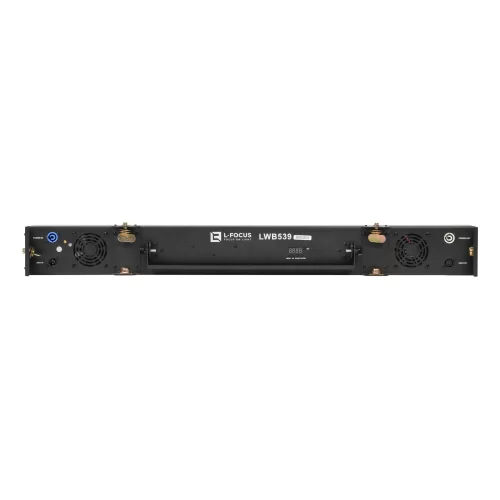 LFocus LWB539 LED-прожектор, 84х3535RGBW + 244х5050RGB + 244х5054W
