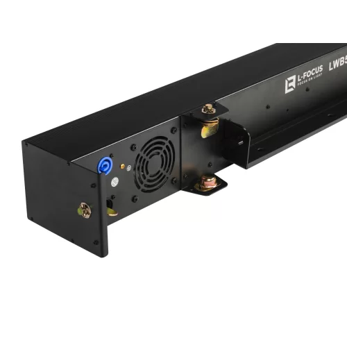 LFocus LWB539 LED-прожектор, 84х3535RGBW + 244х5050RGB + 244х5054W
