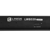 LFocus LWB539 LED-прожектор, 84х3535RGBW + 244х5050RGB + 244х5054W