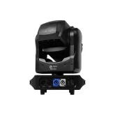 LFocus MAC-One Вращающаяся голова Wash, 1x150 Вт., RGBL