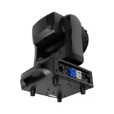 LFocus MAC-One Вращающаяся голова Wash, 1x150 Вт., RGBL