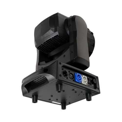 LFocus MAC-One Вращающаяся голова Wash, 1x150 Вт., RGBL