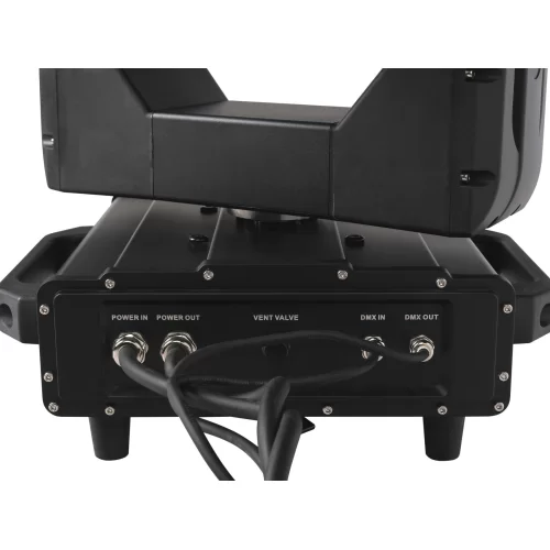 LFocus MH-380IP Вращающаяся голова Spot, Лампа 380 Вт., IP65