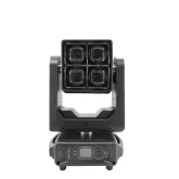 LFocus MH-5Y Вращающаяся голова Wash, 4x60+9x10 Вт., RGBW