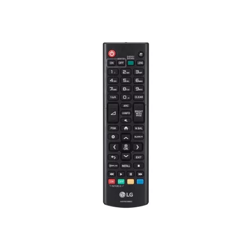 LG BU70QGT-GL Лазерный проектор