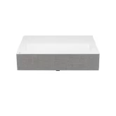 LG HU715QW Лазерный проектор, 4KUHD (3840*2160)