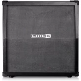 LINE 6 Spider V 412 Cabinet Cabinet Гитарный кабинет 320 Вт., 4х12"