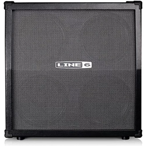 LINE 6 Spider V 412 Cabinet Cabinet Гитарный кабинет 320 Вт., 4х12"