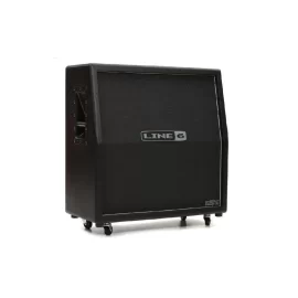 LINE 6 Spider V 412 Cabinet Cabinet Гитарный кабинет 320 Вт., 4х12" 