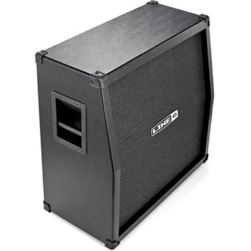 LINE 6 Spider V 412 MKII Cabinet Гитарный кабинет 320 Вт., 4x12"