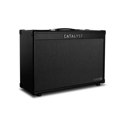 LINE 6 Catalyst 200 Гитарный комбоусилитель, 200Вт., 2х12"