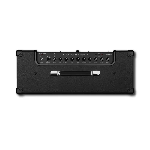 LINE 6 Catalyst 200 Гитарный комбоусилитель, 200Вт., 2х12"