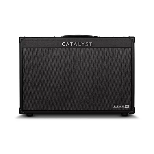 LINE 6 Catalyst 200 Гитарный комбоусилитель, 200Вт., 2х12"