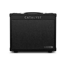 LINE 6 Catalyst 60 Гитарный комбоусилитель, 60Вт., 12"
