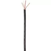 LK Electronic MC205 Микрофонный кабель, 2х0,23 мм2, оболочка PVC