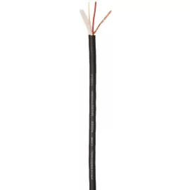 LK Electronic MC205 Микрофонный кабель, 2х0,23 мм2, оболочка PVC