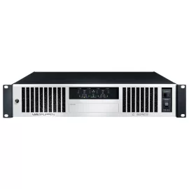 Lab.Gruppen C5:4X Усилитель мощности, 4х125 Вт.