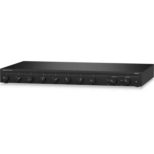 Lab.Gruppen CMA602 Трансляционный микшер-усилитель, 2x60 Вт.