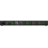 Lab.Gruppen CMA602 Трансляционный микшер-усилитель, 2x60 Вт.