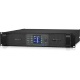 Lab.Gruppen PLM 8K44 BP Усилитель мощности, 4x2000 Вт., DSP, Dante