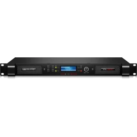 Lab.gruppen IPX4800 Усилитель мощности, 2x2400 Вт.